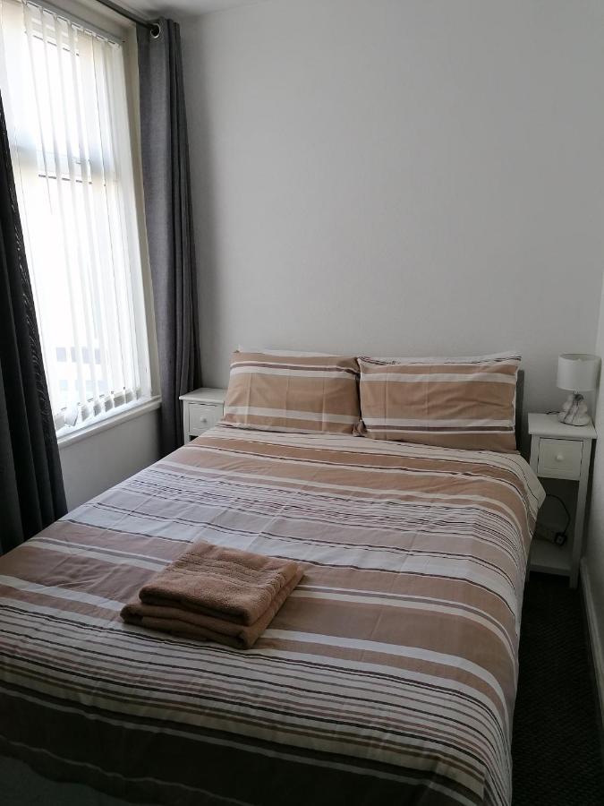 Bed & Breakfast The Kirkview *