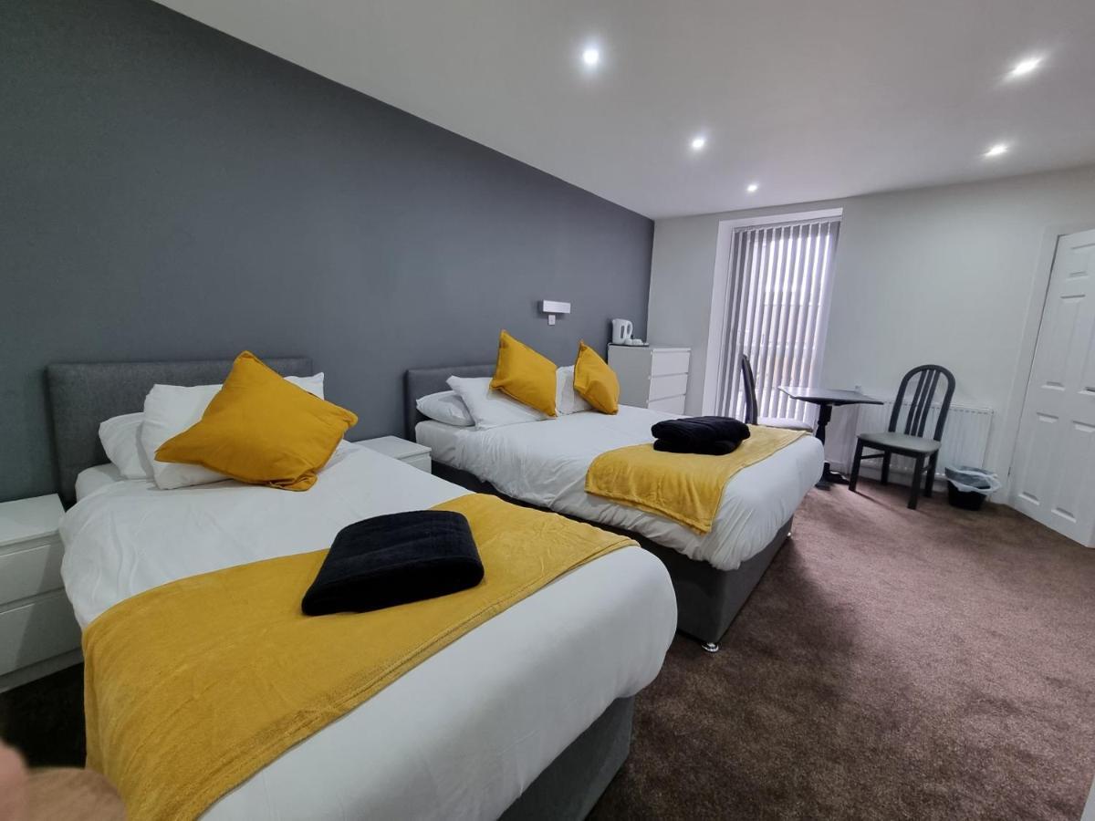 Hotel South Kings Promenade