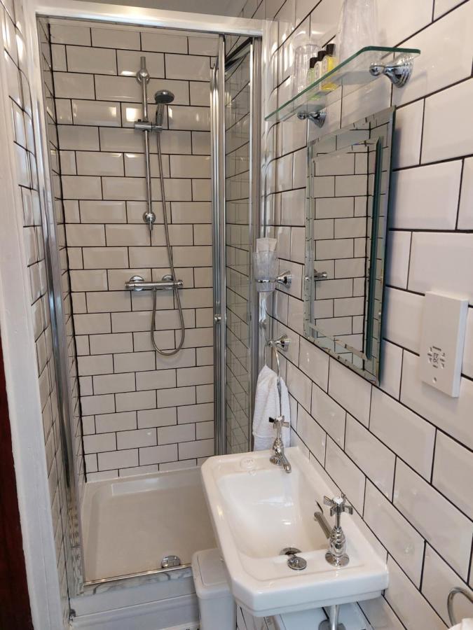 Westfield House Guest house Blackpool