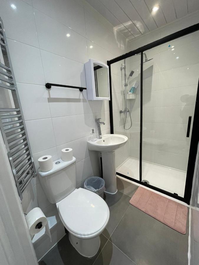Guest house Araan House -families And Couples Only Blackpool