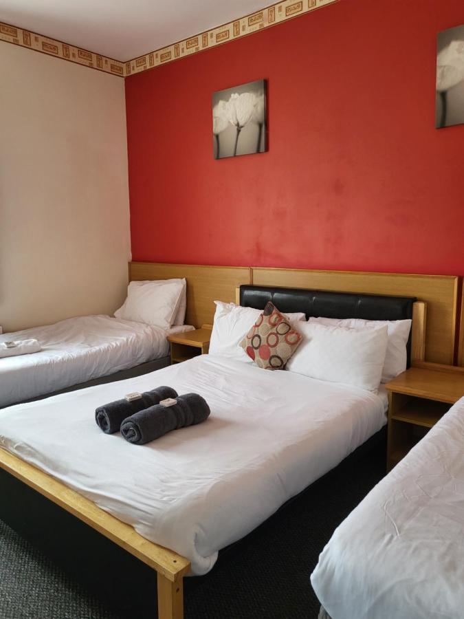 Tulip Hotel
