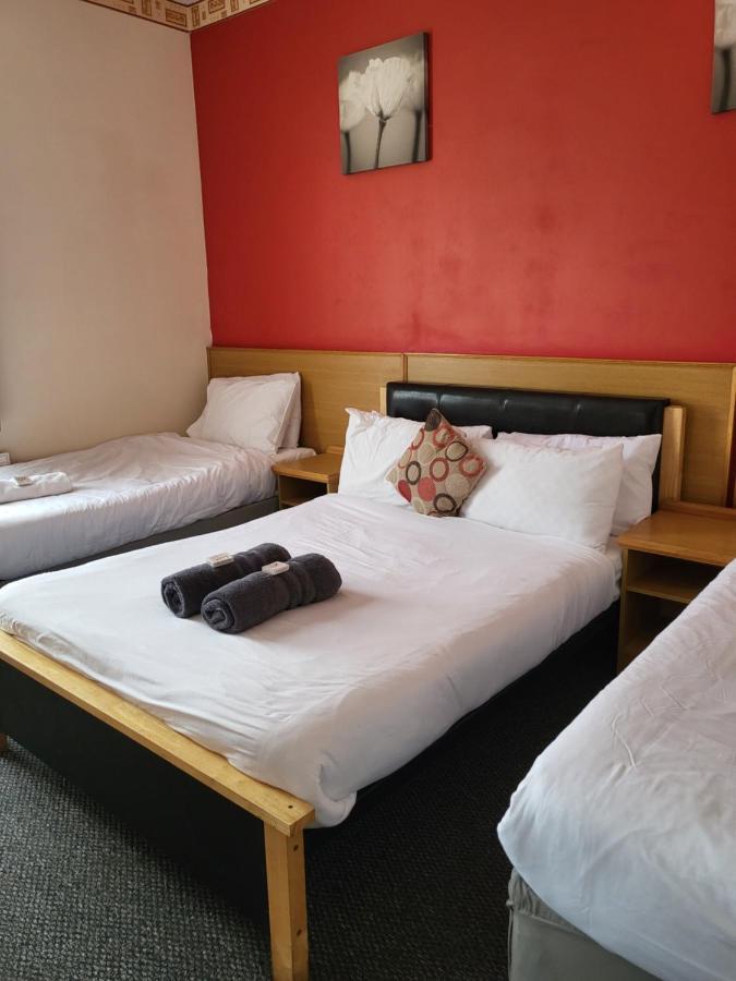 Hotel Tulip 3*