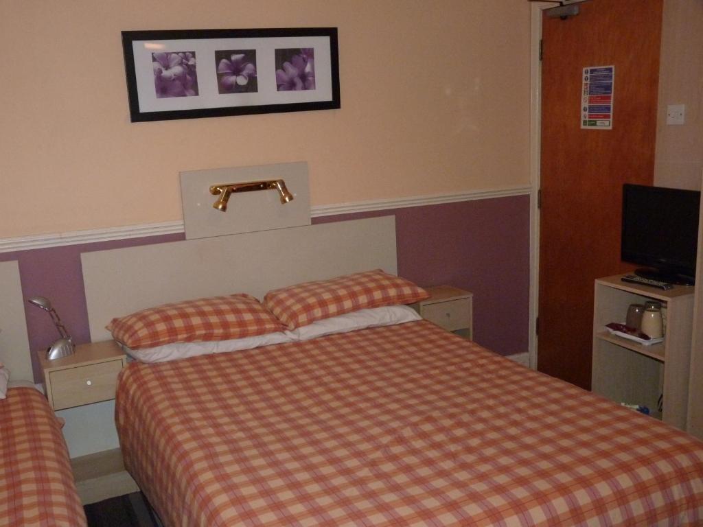 The Avon Guest house