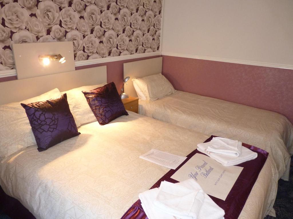 The Avon 3*