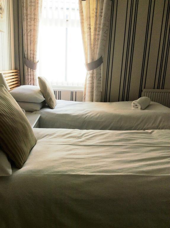 Guest house Glenheath Blackpool