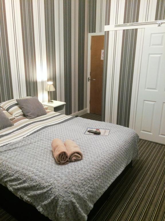Guest house Glenheath 3*