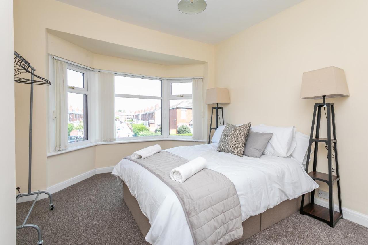 Ansdell Place *