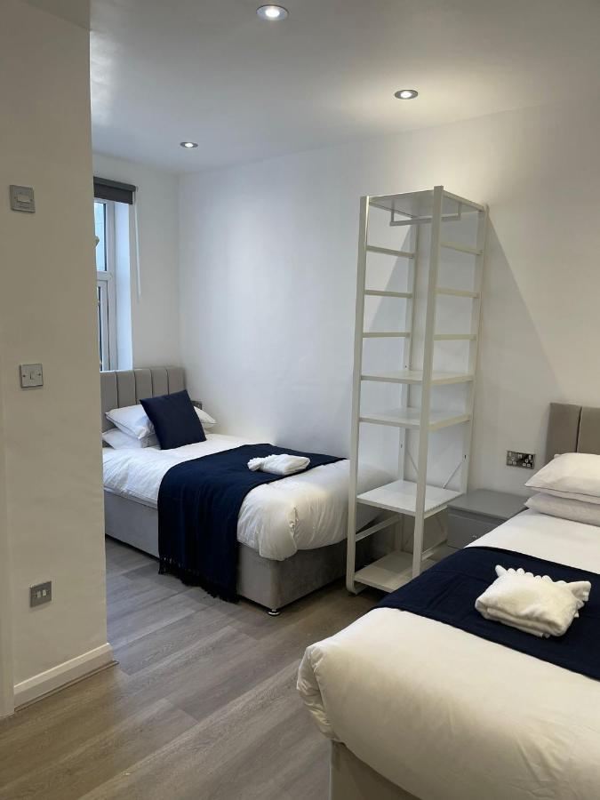 Guest house Araan House -families And Couples Only *