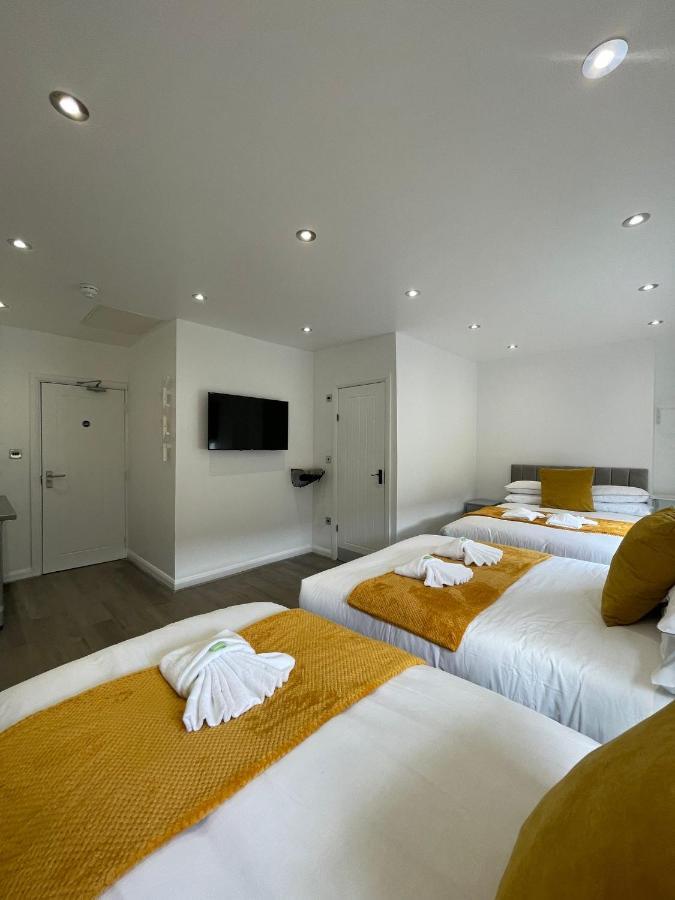 Guest house Araan House -families And Couples Only *