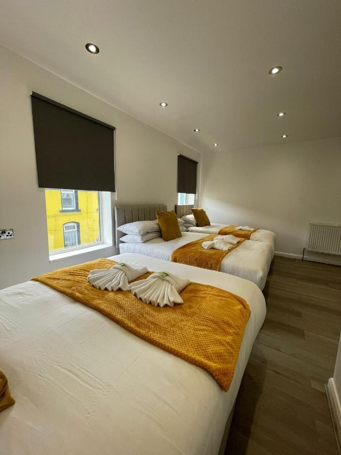 Araan House -families And Couples Only Guest house *