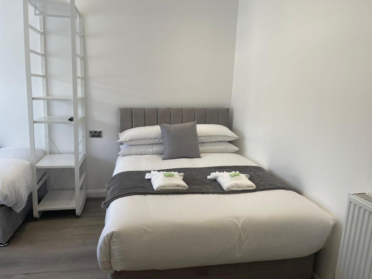 Guest house Araan House -families And Couples Only *