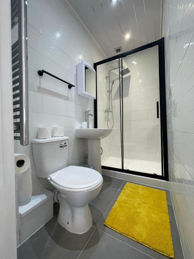 Guest house Araan House -families And Couples Only Blackpool