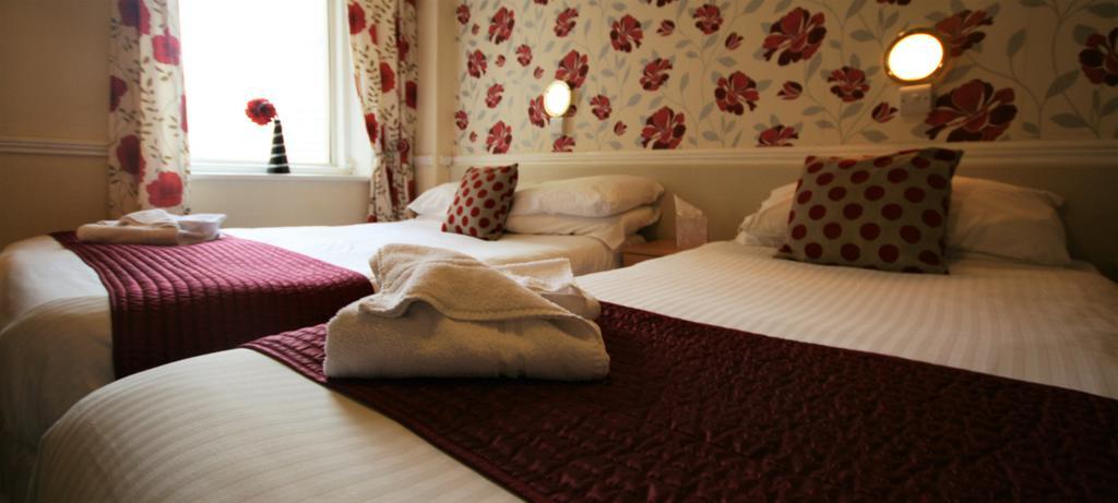 Hotel The Blenheim Mount