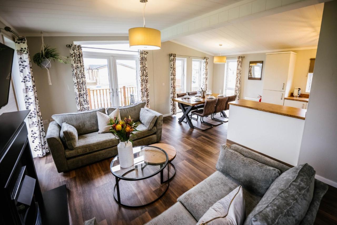 Ream Hills Lodge