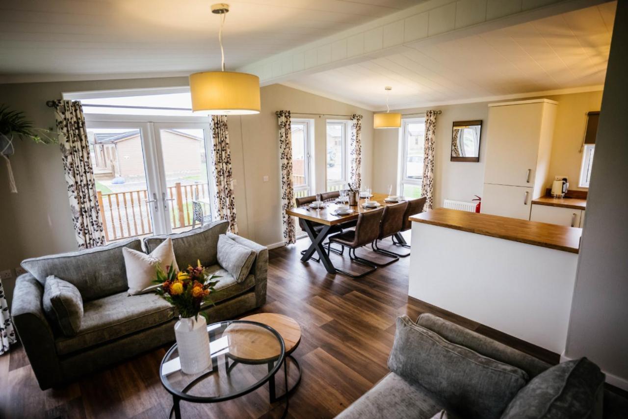 Lodge Ream Hills *