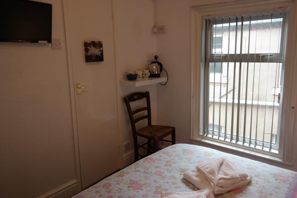 Guest house Cardoh Blackpool