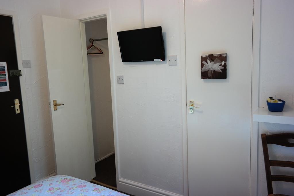 Cardoh Guest house Blackpool