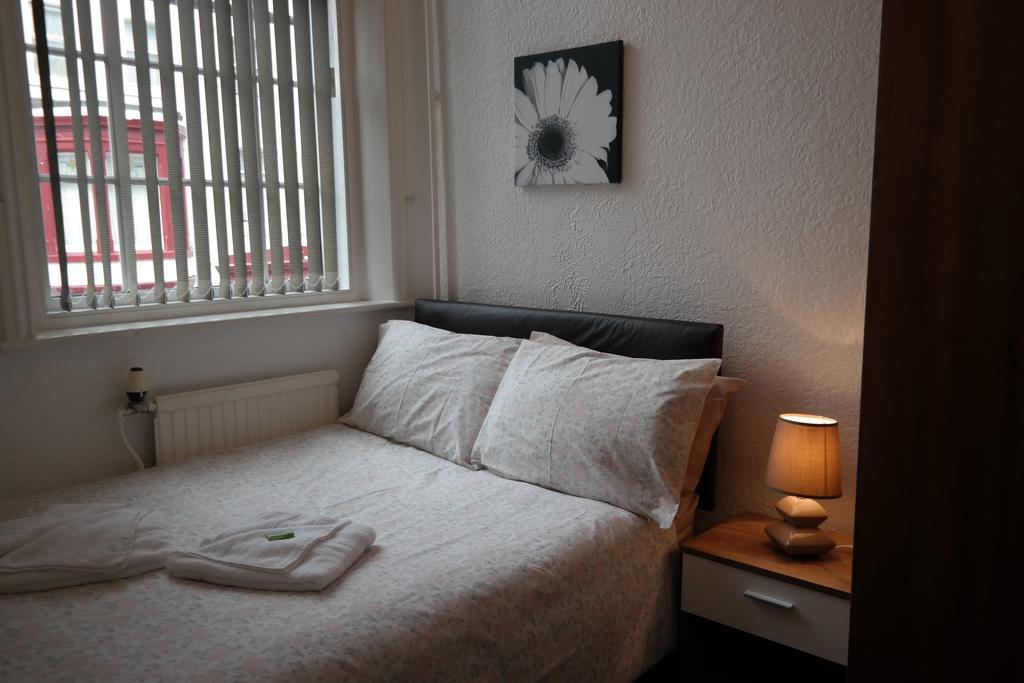 Cardoh Guest house