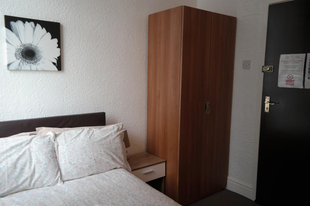 Cardoh Guest house Blackpool