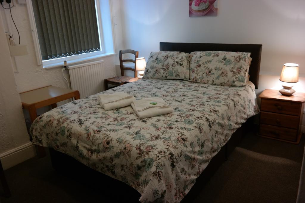 Cardoh 3* Blackpool