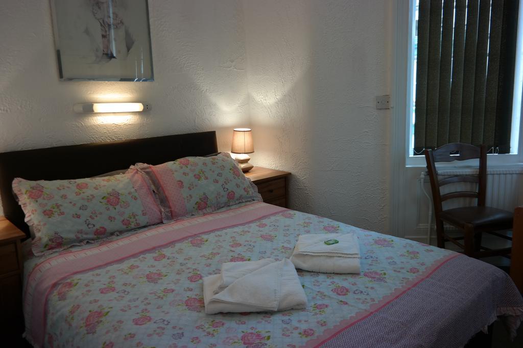 Guest house Cardoh Blackpool