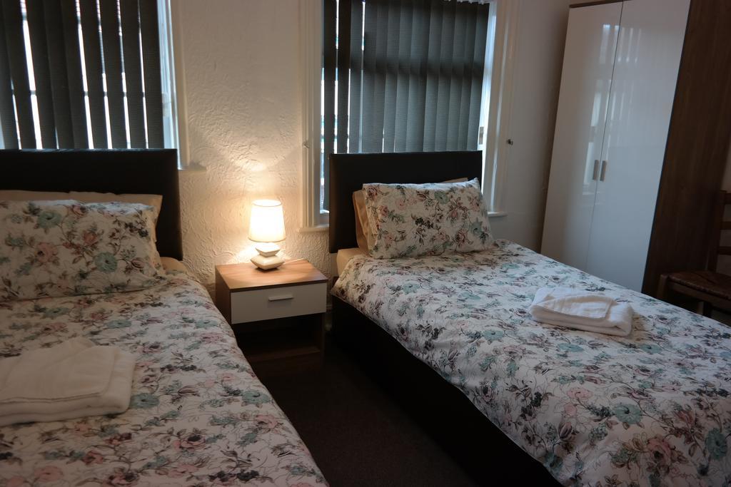 Guest house Cardoh