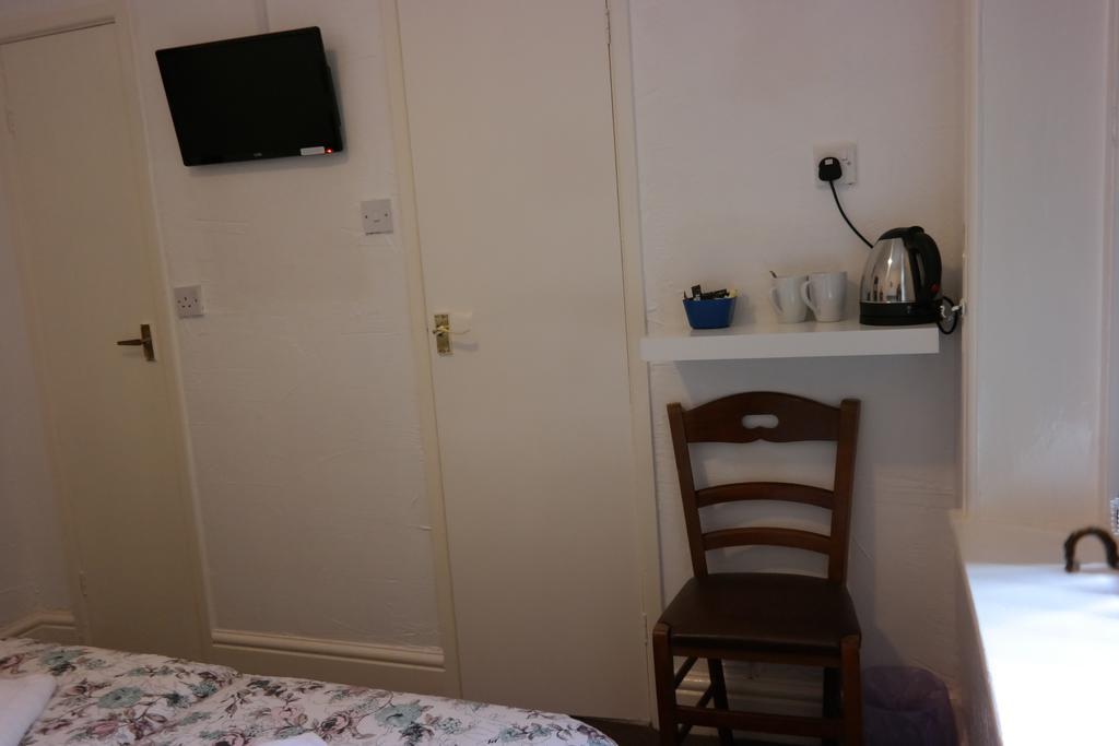 Guest house Cardoh 3*