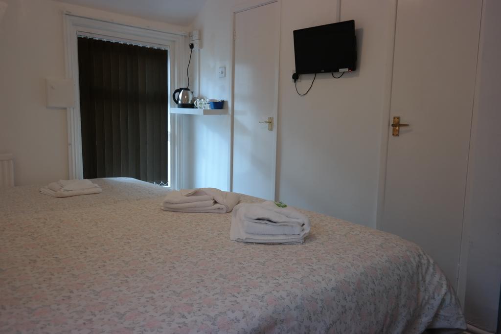 Cardoh Blackpool