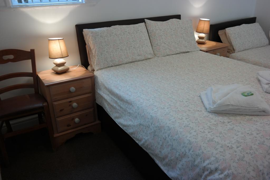 Cardoh 3* Blackpool