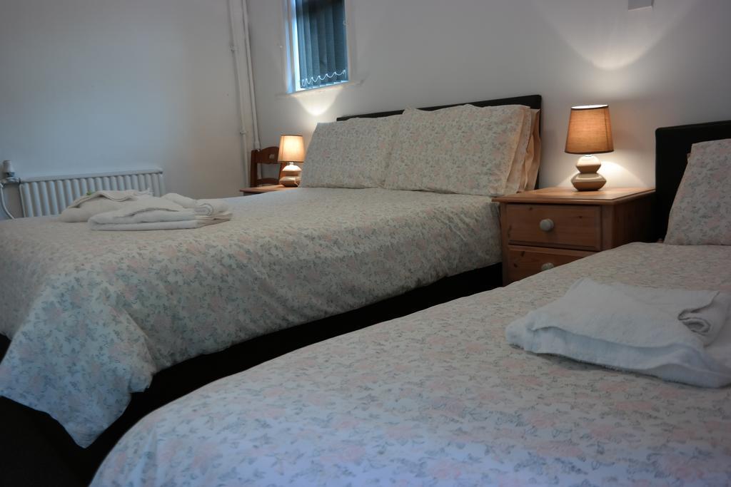 Cardoh 3* Blackpool