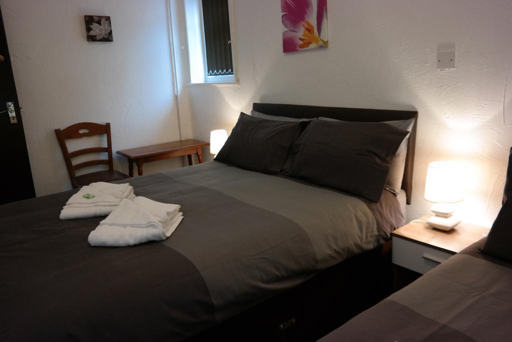 Guest house Cardoh 3*