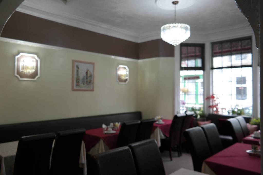 Cardoh 3* Blackpool