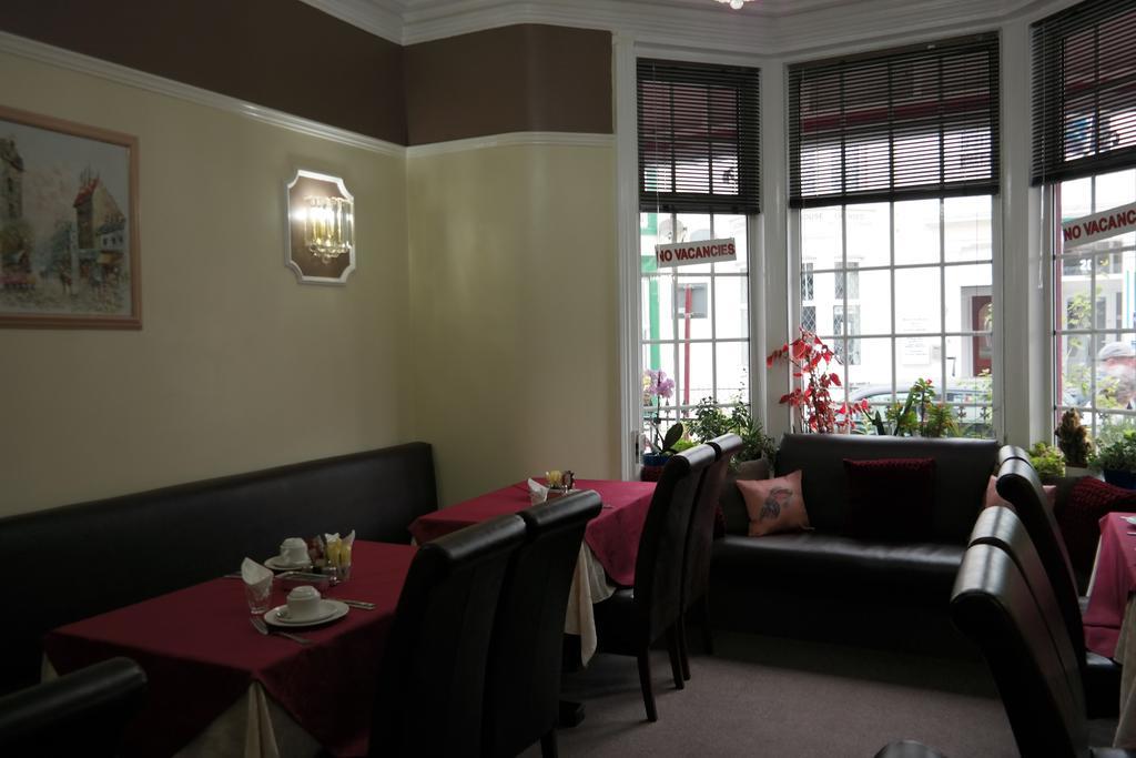 Cardoh Guest house