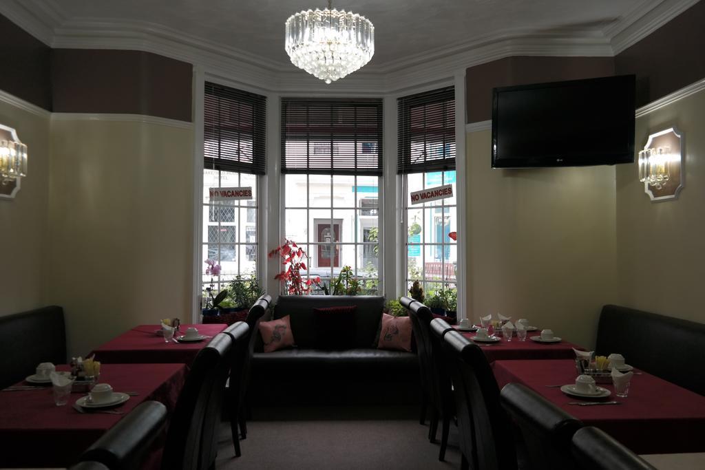 Guest house Cardoh