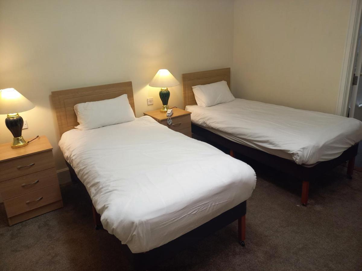 Norbreck Castle & 3* Blackpool
