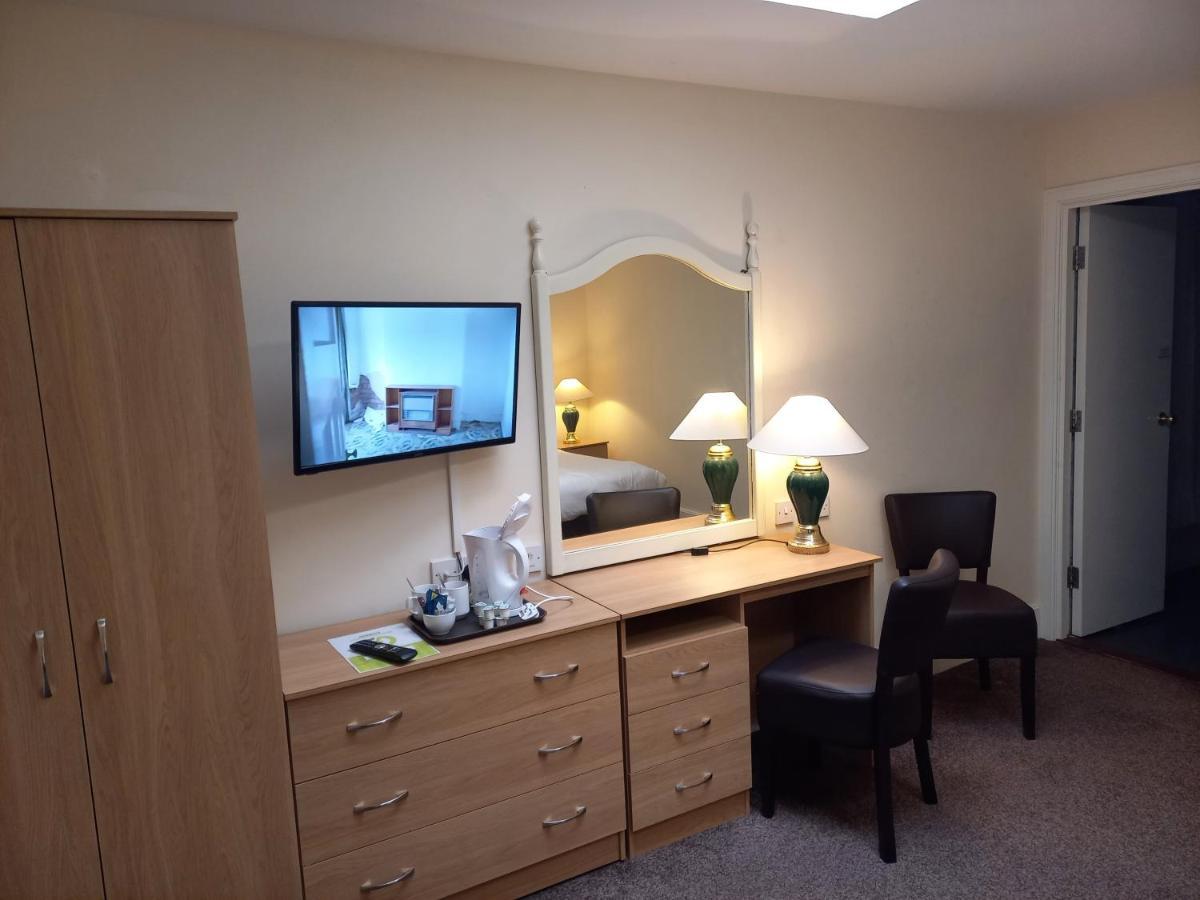 Norbreck Castle & 3* Blackpool