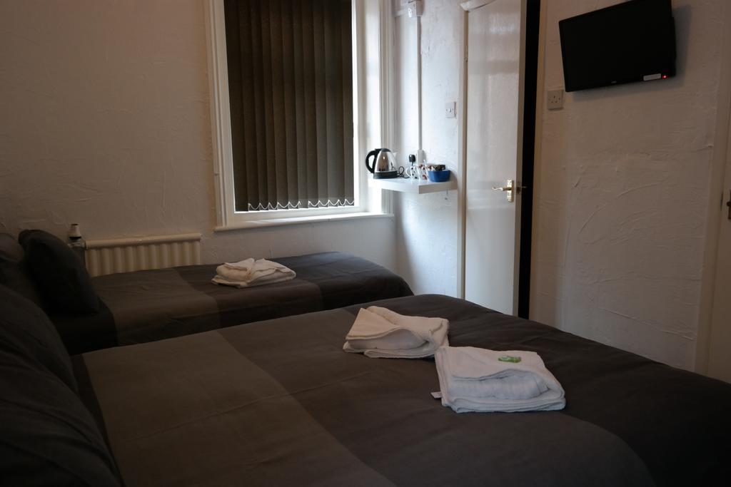 Guest house Cardoh