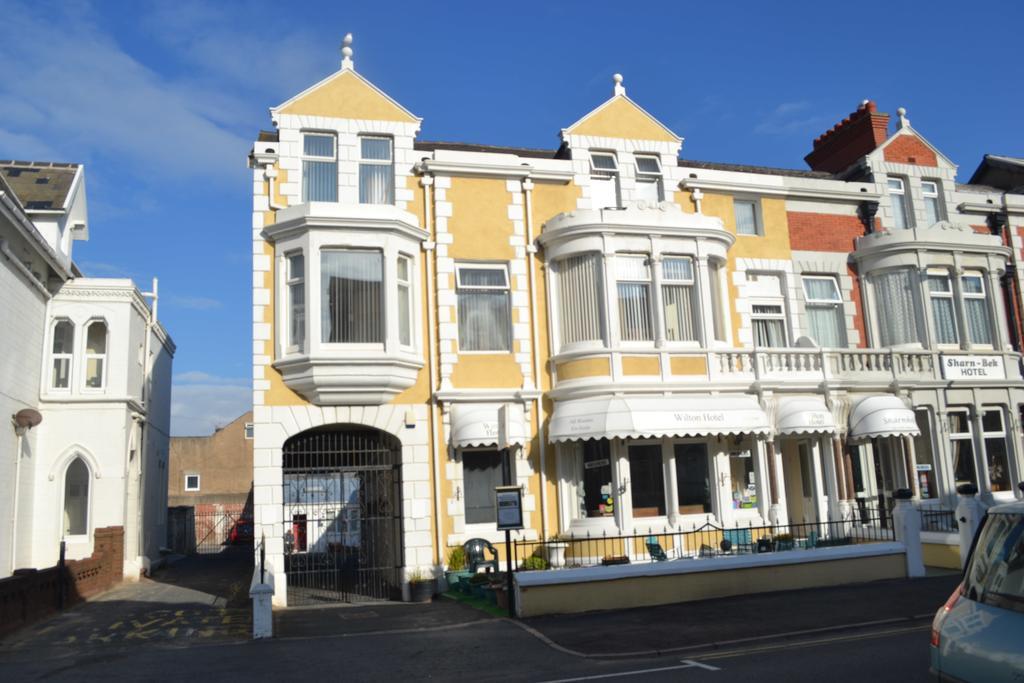 The Wilton