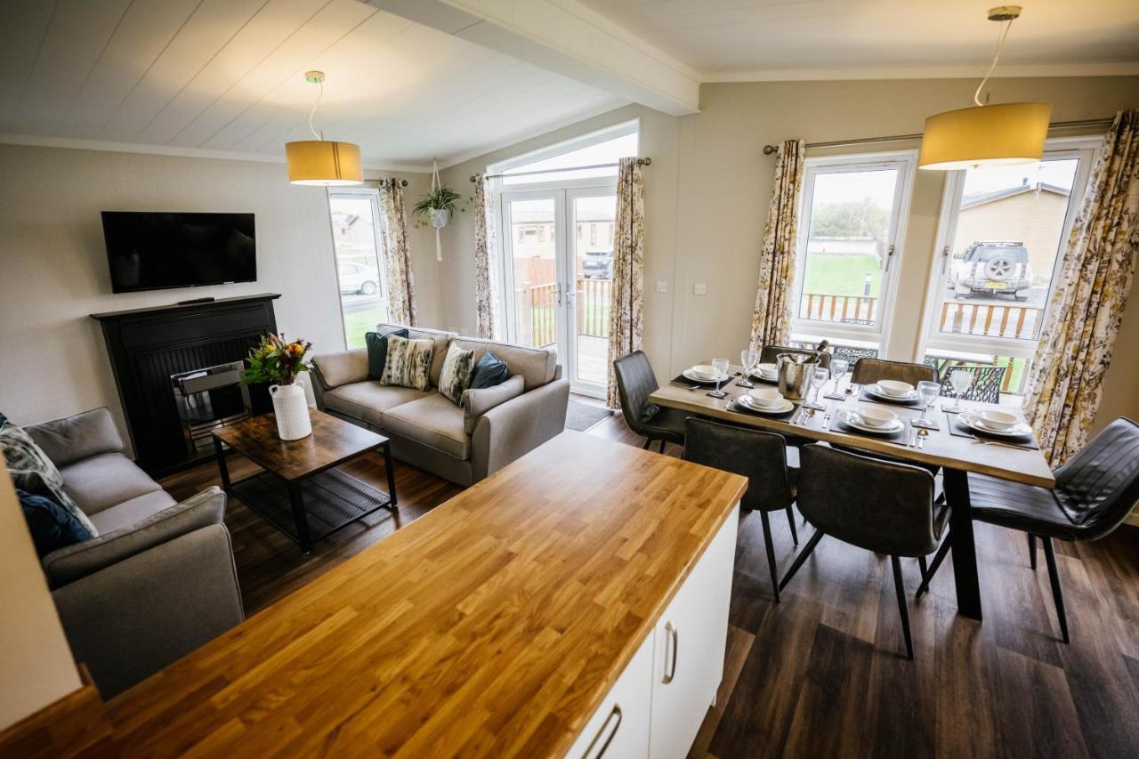 Lodge Ream Hills
