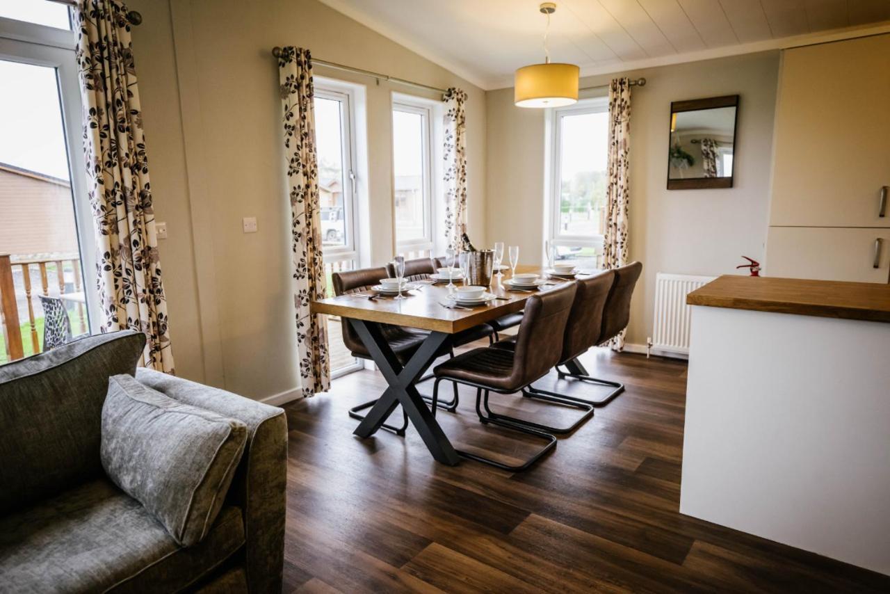 Ream Hills Lodge