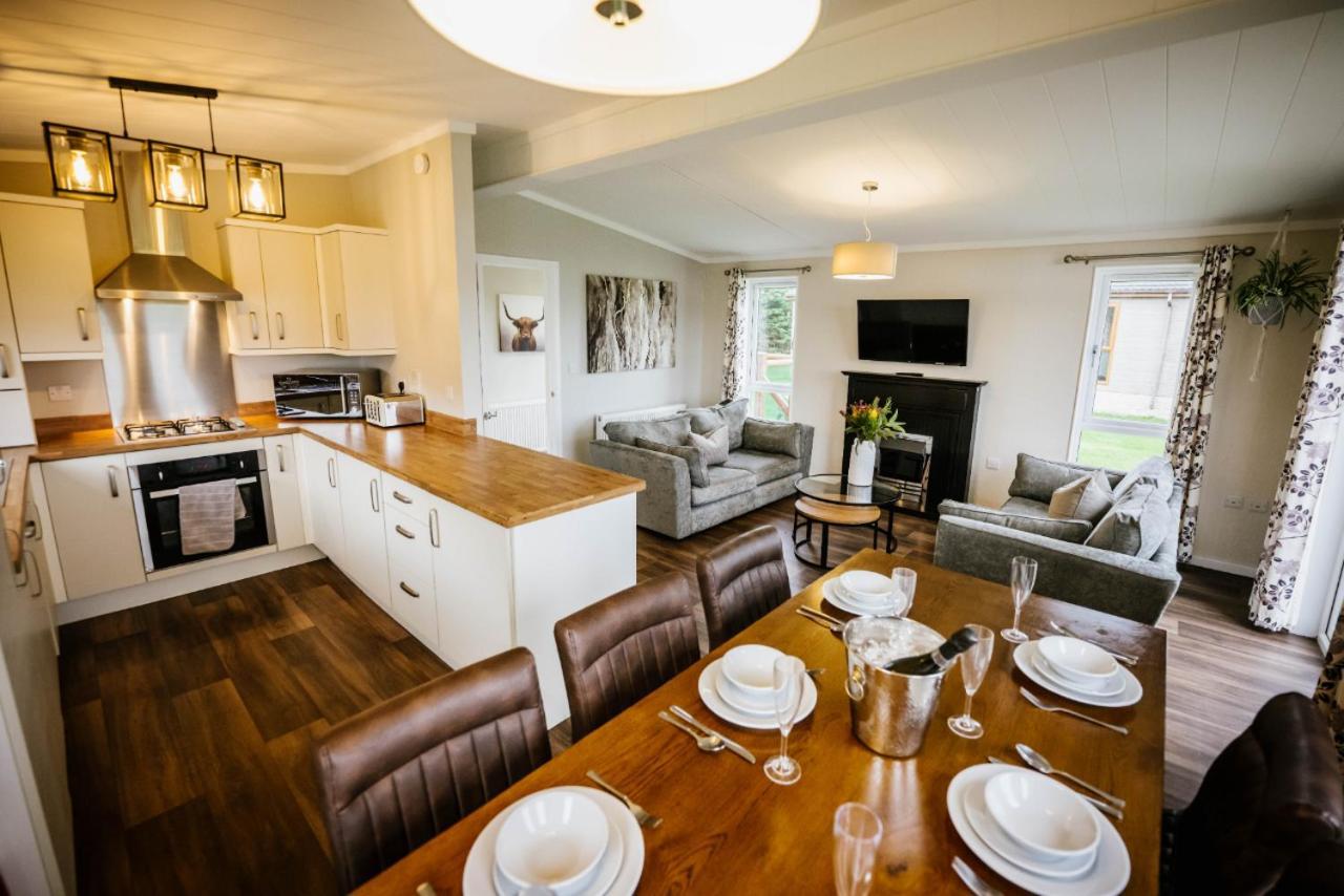 Lodge Ream Hills *