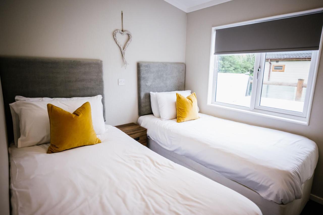 Lodge Ream Hills Blackpool