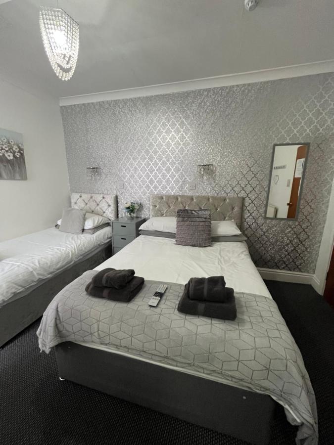 Guest house The Carlton 3*