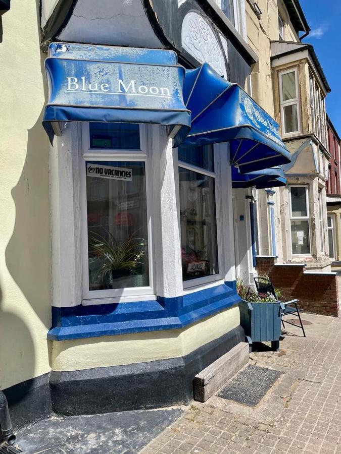 The Blue Moon Bed & Breakfast