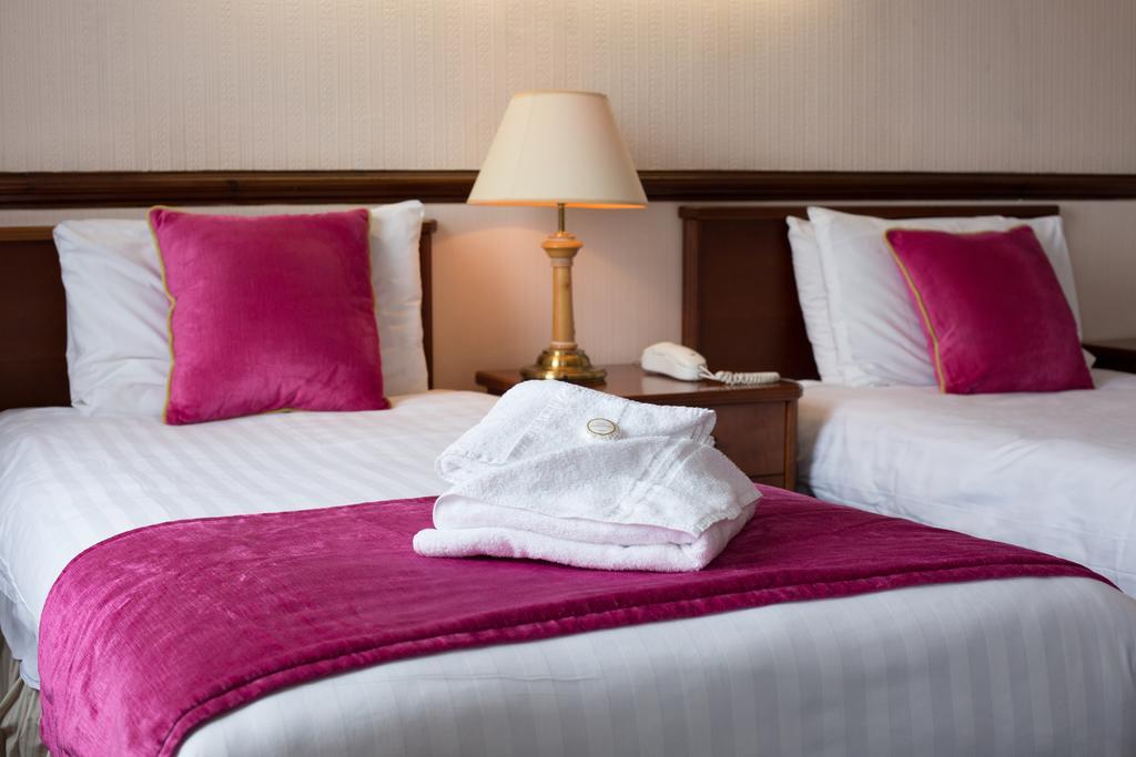 Hotel Sheraton 3*