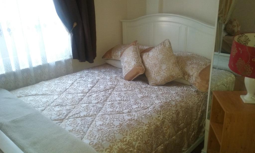 Da Bed & Breakfast Blackpool