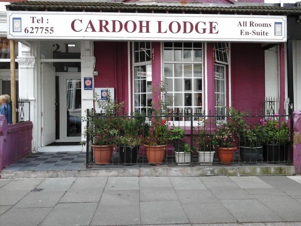 Cardoh 3* Blackpool