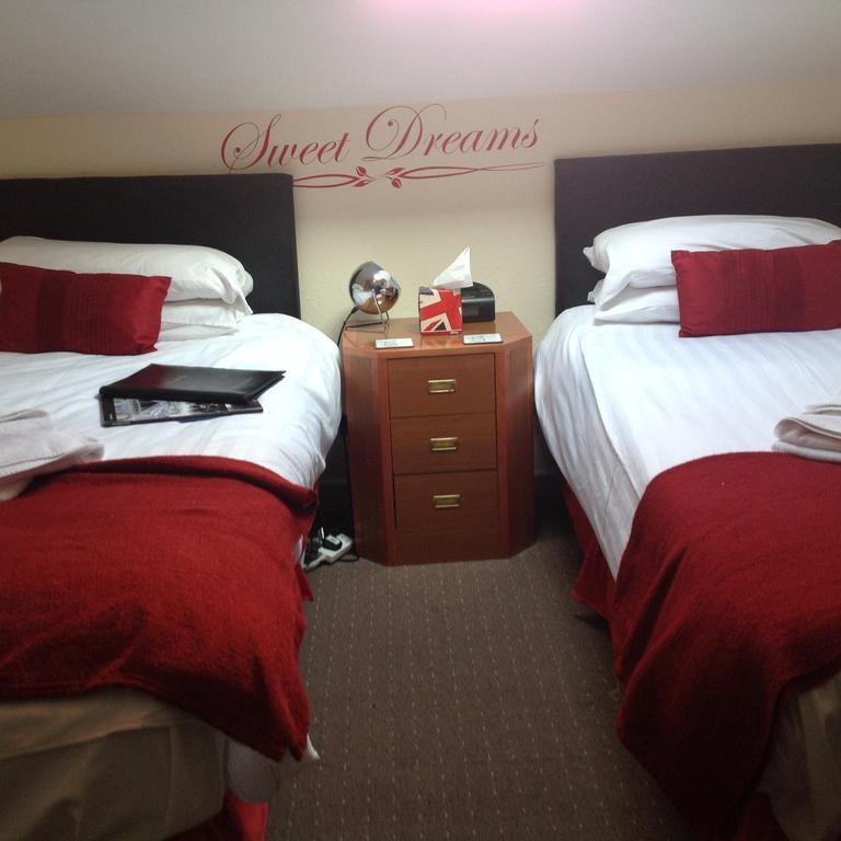 Bed & Breakfast The Dragonfly 4*