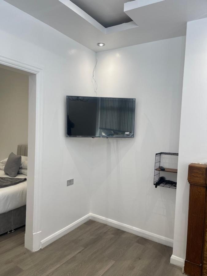 Guest house Araan House -families And Couples Only Blackpool