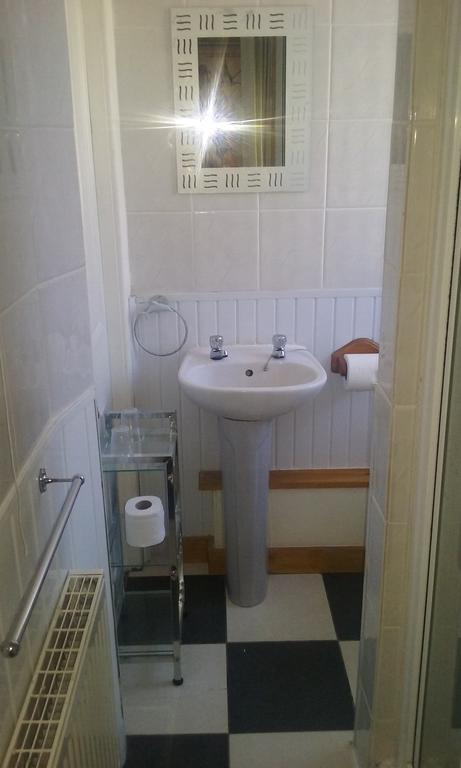 Da Bed & Breakfast Blackpool